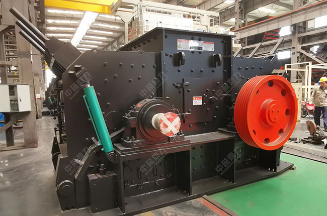 DLZSJ1416錘式制砂機(jī)