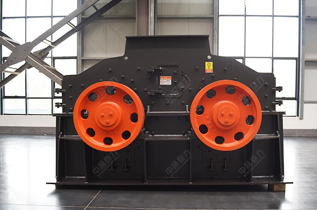 DLZSJ1213錘式制砂機(jī)