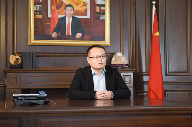 ub޹˾(jng)Ǭ2021깤Y(ji)2022l(f)չҎ(gu)