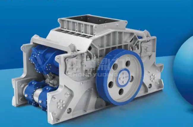 DLHGC600M臥式旋回破碎機.jpg DLHGC600M臥式旋回破碎機.jpg