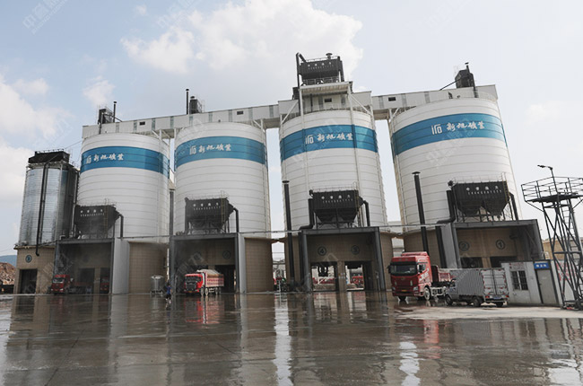 智能無人值守裝車系統(tǒng) 智能無人值守裝車系統(tǒng)