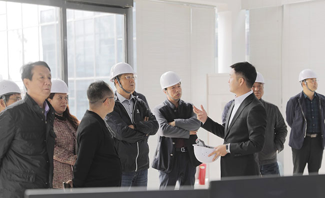 了解中譽鼎力自主研發(fā)的智能礦山管理系統(tǒng)