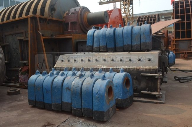 錘式破碎機(jī)錘頭