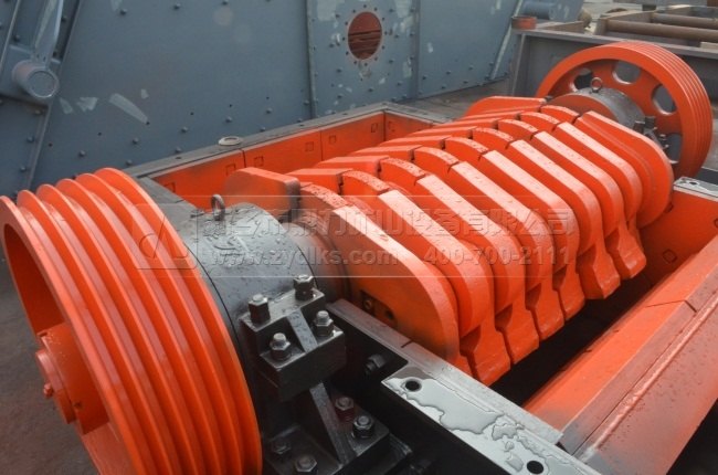 錘式破碎機(jī)