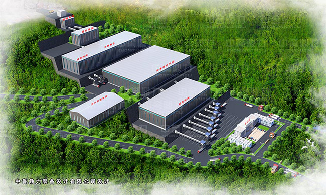 機(jī)制砂生產(chǎn)線環(huán)保要求