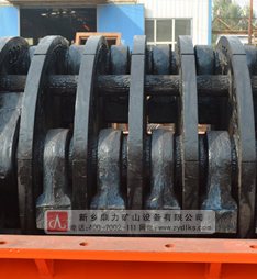 錘式破碎機(jī)錘頭